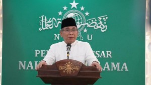 Amerika Serikat Kritik Aturan Industri Halal di Indonesia, PBNU Beri Tanggapan