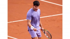 Carlos Alcaraz Akan Umumkan Mundur Dari Mutua Madrid Akibat Cedera