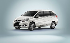 Honda Mobilio, MPV Murah yang Sering Terlupakan Padahal Punya Banyak Keunggulan
