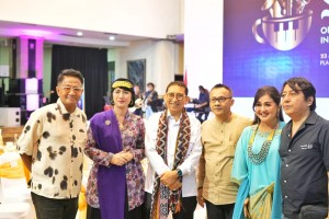 Bakumpul Suara: Menbud Bahas Dukungan Konkret terhadap Musisi di Tengah Era Digitalisasi