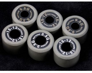 Harganya Memang Mahal, Tapi ini Berbagai Kelebihan yang Dimiliki Roller CVT Berbahan Teflon