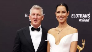 Setelah 9 Tahun Menikah, Schweinsteiger dan Ivanovic Dikabarkan Bercerai