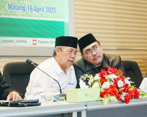 Tiga Hari Dibuka, 1.000 Orang Lamar Jadi Dosen Universitas Sunan Gresik