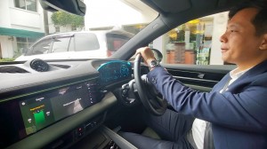 Porsche Hadirkan The New All-Electric Macan 4 di Surabaya 1-6 Agustus 2025