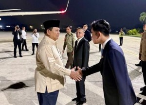 Isi 8 Tuntutan Forum Purnawirawan Prajurit TNI, Salah Satunya Ganti Wapres Gibran