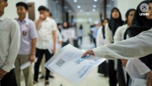 Terbukti Curang Saat UTBK, Pelaku Bisa Kena Sanksi Pidana