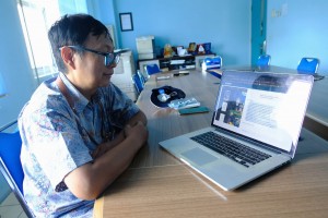 Dukung Pelaksanaan SPMB 2025, ITS Kembangkan Platform SENOPATI