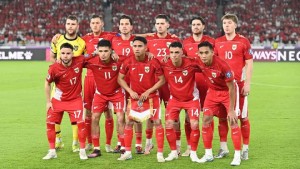 Wajah Baru Timnas Indonesia, Optimisme Melambung Jelang Duel Asia