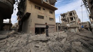 Korban Perang Gaza Tembus 52.243 Jiwa, Ratusan Orang Hilang Dinyatakan Tewas