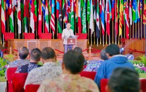 Peringati 70 Tahun KAA, Gedung Merdeka Didorong Masuk Warisan Dunia UNESCO