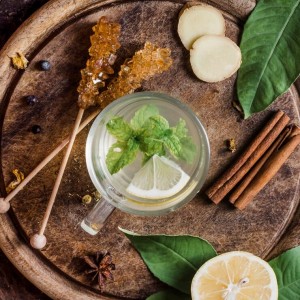 4 Minuman Herbal Ini Bagus untuk Memulai Pagi Anda