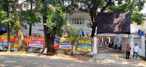 Ahmad Rofiq: Partai Gema Bangsa Punya Kantor Baru di Hangjebat IV Jakarta Selatan