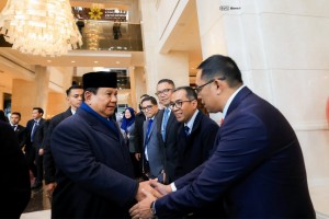Mengenal Jubir Presiden dari Masa ke Masa, Ada yang Sempat Digaji Setara Juru Rias