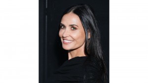 Demi Moore Kendalikan Konsumsi Makanan untuk Memiliki Tubuh Ideal