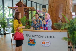 Realisasi Investasi DKI Jakarta Tembus Rp69,8 Triliun di Triwulan I 2025, Tertinggi Nasional