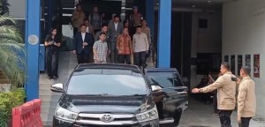 Jokowi Resmi Polisikan Tuduhan Ijazah Palsu: Agar Semuanya Jelas dan Gamblang