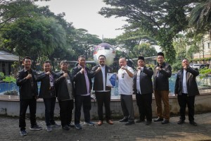 Universitas Sunan Gresik dan Politeknik Kirana Jalin MoU, Lulusan Bisa Langsung Kerja di Lion Air Group