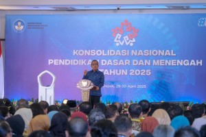 Tantangan Berat Pendidikan Berhadapan dengan Disrupsi Teknologi