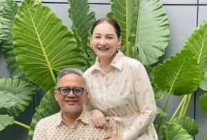 Mona Ratuliu Kenang Mendiang Sang Ayah: Papi Tak Pernah Skip Shalat Malam