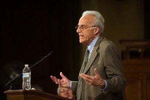 Esposito: Muhammad  Mengajak Orang Kembali kepada Agama Ibrahim