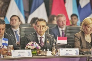 Di WAVES 2025, Menteri Budaya Fadli Zon Usulkan Budaya Jadi Strategi Ekonomi RI