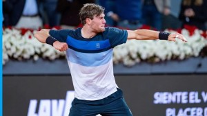 Jack Draper Lolos ke Final Mutua Madrid Open Setelah Tumbangkan Musetti, Casper Ruud Siap Tempur di Final