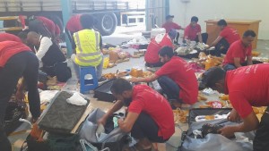 Jamaah Haji Indonesia Diwanti Wanti Jangan Terlalu Banyak Bawa Rokok, Bisa Bikin Repot di Bandara
