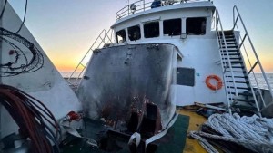 Kapal Kemanusiaan ke Gaza Diserang, NGO Kecam Sikap Malta