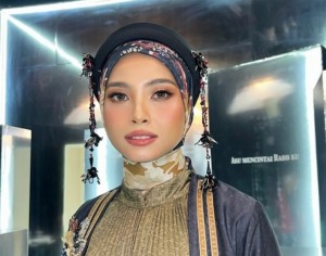 Cerita Acha Septriasa Merasakan Keajaiban Shalat Taubat