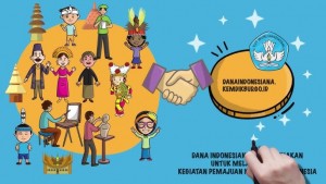 Begini Cara dan Syarat Mendaftar Dana Indonesiana, Perorangan Hingga Lembaga