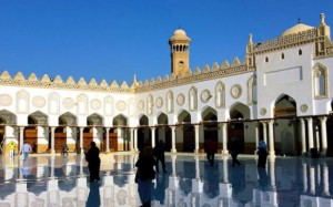 Informasi Beasiswa Kuliah di Universitas Al-Azhar Mesir 2025: Jadwal Seleksi, Syarat, dan Cara Mendaftar