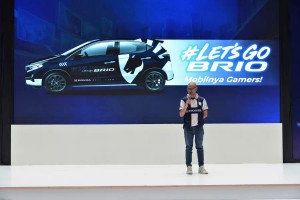 Kolaborasi Honda x TLID, Esports Jadi Jalan Baru Dekati Anak Muda