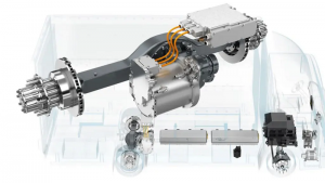 Apa Resiko Konversi Motor Listrik Pakai Regenerative Brake?