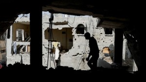 Mediator Qatar: Upaya Gencatan Senjata Gaza Masih Terus Dijalankan