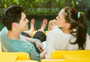 Berzodiak Virgo, Luna Maya Menikah di Usia 41 Tahun