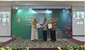 Perkuat Jaminan Halal dari Hulu, LPPOM Bidik Jasa Penggilingan Daging