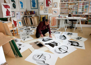 Hukum Lukisan: Halal dan Haramnya Tergantung Pada Subyek Gambar