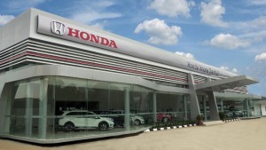 Honda Dorong Produksi Mobil Hybrid Lokal, Manfaatkan Fasilitas Lama dan Insentif Pemerintah