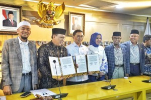 Kebudayaan sebagai Arah Pembangunan: Menteri Kebudayaan dan DPD RI Bahas Strategi Pelestarian Warisan Budaya Indonesia