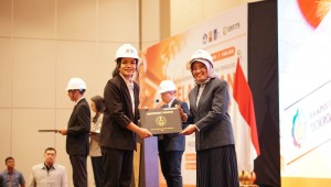 Dukung Indonesia Maju, ITS Kembali Kukuhkan 248 Insinyur Baru