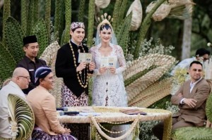 5 Kisah Cinta Luna Maya yang Berujung Kegagalan, Ariel dan Reino Barack Bikin Nyesek