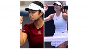 Raducanu Raih Kemenangan Sengit, Murid Nadal, Eala Langsung Tumbang di Roma Open
