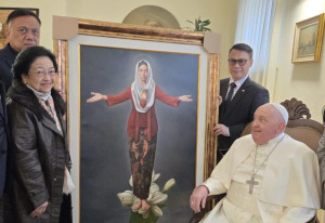 9 Hal tentang Hukum Lukisan dan Pelukis Menurut Islam