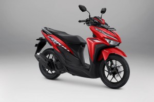 New Honda Vario 125 Tampil Lebih Sporty, Tapi Ada Catatan Sebelum Beli