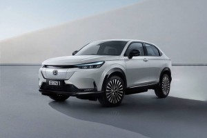 Responsif dan Bertenaga, Ini Rahasia Performa Listrik Honda e:N1