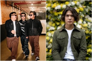 Beda Nasib Mantan Personel Coboy Jr atau CJR saat Ini, Aldy Maldini Kena Kasus Dugaan Penipuan