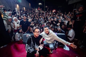 Pernyataan Aldy Maldini atas Dugaan Penipuan, Sampaikan Permintaan Maaf dan Akan Kembalikan Uang