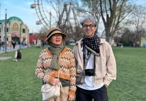 Ibunda Didiet Maulana Dijambret, Polisi Masih Lakukan Penyelidikan