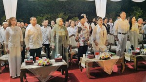 Menbud Ingin Candi Borobudur Menjadi Monumen Hidup Yang Menjadi Pusat Destinasi Ziarah Dengan Nilai-Nilai Spiritualnya