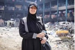 Dua Film Dokumenter Palestina Hadir di Cannes Film Festival